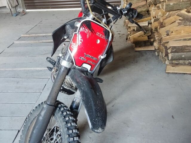 Зонгшен Другая, объемом двигателя 0.16 л и пробегом 0 тыс. км за 400 $, фото 1 на Automoto.ua