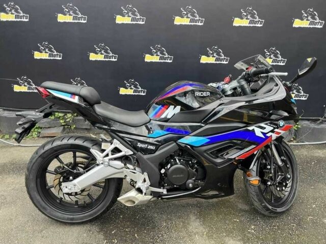 Зонгшен Інша, об'ємом двигуна 0.25 л та пробігом 0 тис. км за 2230 $, фото 1 на Automoto.ua