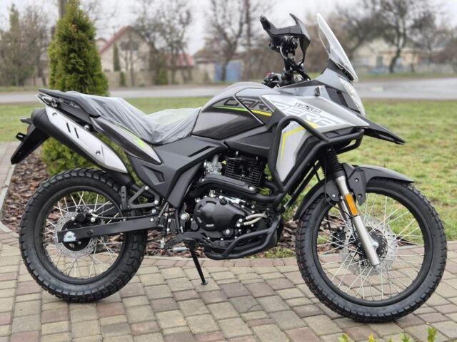 Зонгшен Другая, объемом двигателя 0.25 л и пробегом 0 тыс. км за 77000 $, фото 1 на Automoto.ua