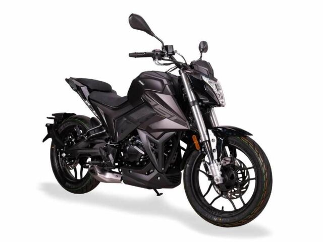 Зонгшен Другая, объемом двигателя 0.25 л и пробегом 0 тыс. км за 2590 $, фото 1 на Automoto.ua