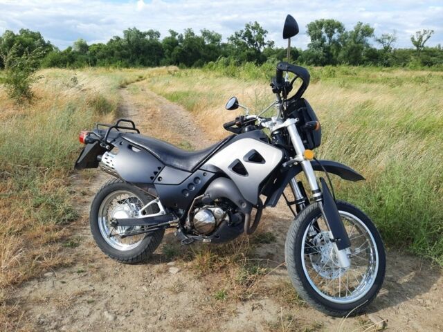 Зонгшен Інша, об'ємом двигуна 0.2 л та пробігом 0 тис. км за 800 $, фото 1 на Automoto.ua