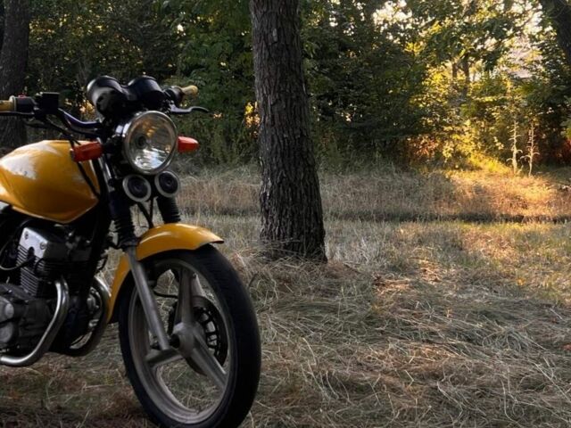 Зонгшен Другая, объемом двигателя 0.13 л и пробегом 0 тыс. км за 604 $, фото 1 на Automoto.ua