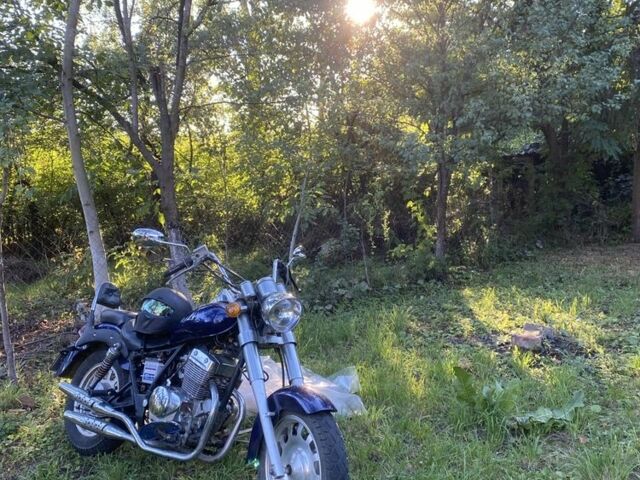 Зонгшен Інша, об'ємом двигуна 0.25 л та пробігом 0 тис. км за 700 $, фото 1 на Automoto.ua