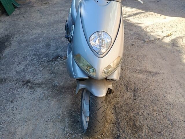 Зонгшен Другая, объемом двигателя 0.13 л и пробегом 0 тыс. км за 476 $, фото 1 на Automoto.ua