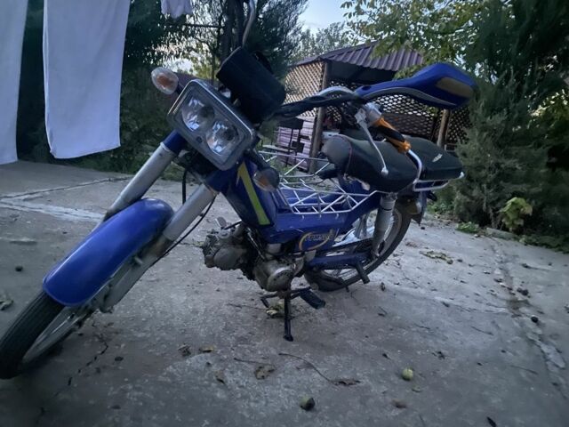 Зонгшен Інша, об'ємом двигуна 0 л та пробігом 0 тис. км за 170 $, фото 1 на Automoto.ua
