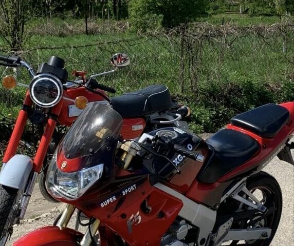 Зонгшен Інша, об'ємом двигуна 0.13 л та пробігом 0 тис. км за 499 $, фото 1 на Automoto.ua