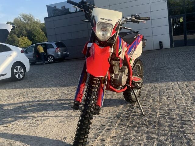 Зонгшен Інша, об'ємом двигуна 0.25 л та пробігом 0 тис. км за 1150 $, фото 1 на Automoto.ua