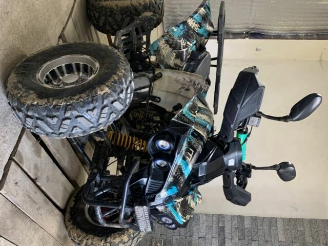 Зонгшен Другая 2023 в Надворной на Automoto.ua Зонгшен Другая, объемом двигателя 0.13 л и пробегом 0 тыс. км за 750 $, фото 1 на Automoto.ua