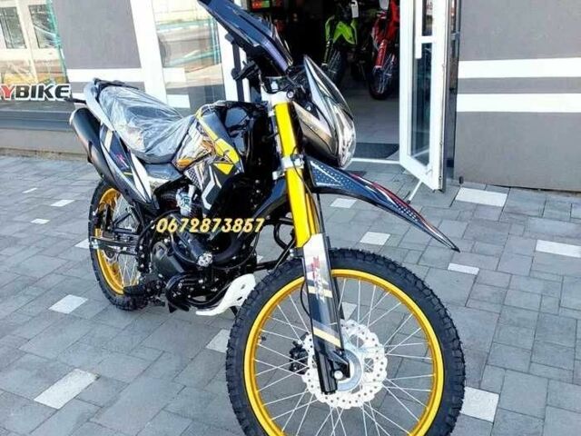 Зонгшен Другая, объемом двигателя 0.3 л и пробегом 0 тыс. км за 2168 $, фото 1 на Automoto.ua