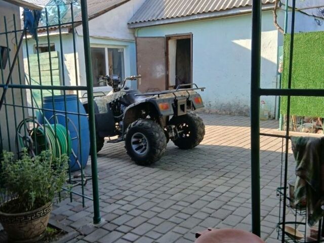 Зонгшен Другая, объемом двигателя 0.25 л и пробегом 0 тыс. км за 2000 $, фото 1 на Automoto.ua