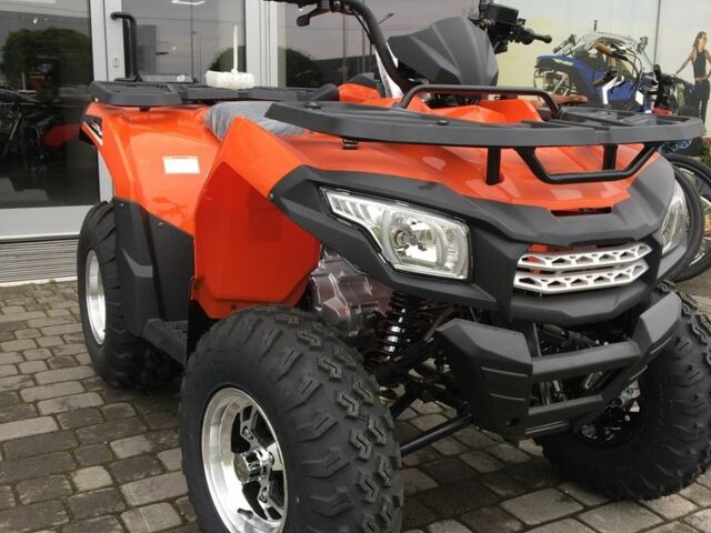 Зонгшен Інша, об'ємом двигуна 0.2 л та пробігом 0 тис. км за 3000 $, фото 1 на Automoto.ua