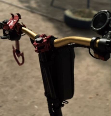 Зонгшен Інша, об'ємом двигуна 56 л та пробігом 0 тис. км за 1377 $, фото 1 на Automoto.ua