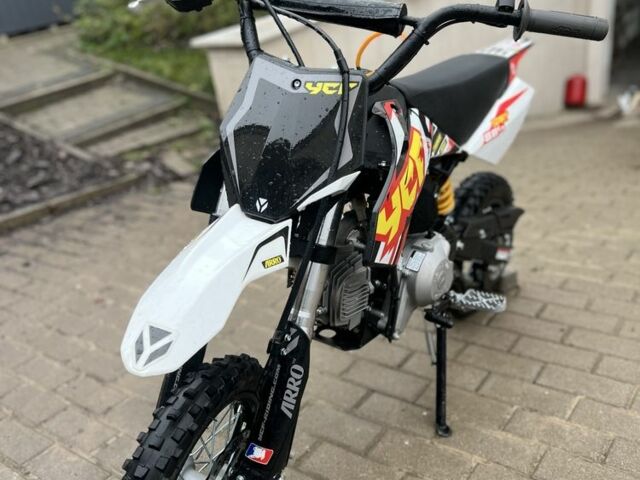 Зонгшен Другая, объемом двигателя 88 л и пробегом 0 тыс. км за 1183 $, фото 1 на Automoto.ua