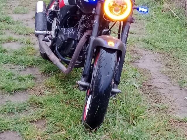 Зонгшен Другая, объемом двигателя 0.25 л и пробегом 0 тыс. км за 750 $, фото 1 на Automoto.ua