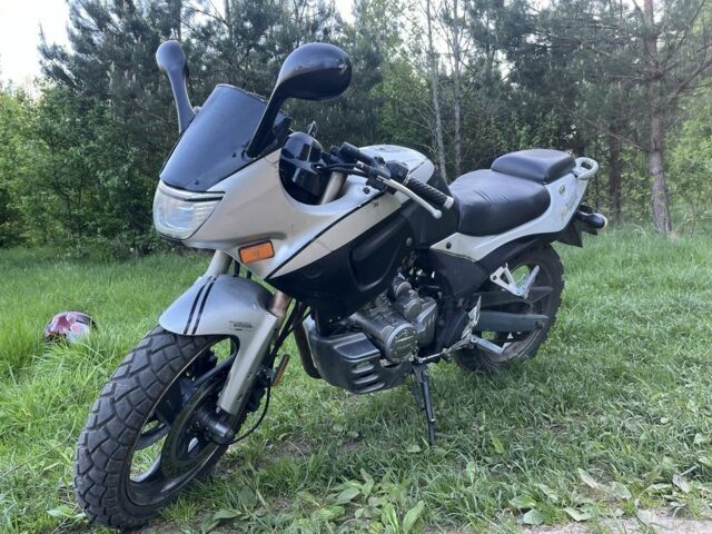 Зонгшен Інша, об'ємом двигуна 0.2 л та пробігом 0 тис. км за 700 $, фото 1 на Automoto.ua