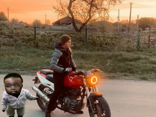 Зонгшен Інша, об'ємом двигуна 0.2 л та пробігом 0 тис. км за 597 $, фото 1 на Automoto.ua