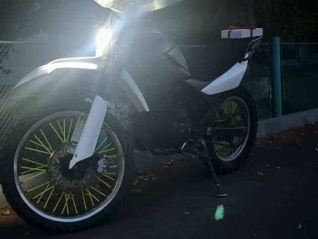 Зонгшен Другая, объемом двигателя 0.25 л и пробегом 0 тыс. км за 687 $, фото 1 на Automoto.ua