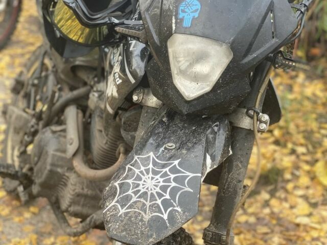 Зонгшен Другая, объемом двигателя 0.2 л и пробегом 0 тыс. км за 715 $, фото 1 на Automoto.ua