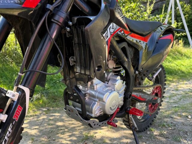 Зонгшен Другая, объемом двигателя 0.3 л и пробегом 0 тыс. км за 2000 $, фото 1 на Automoto.ua