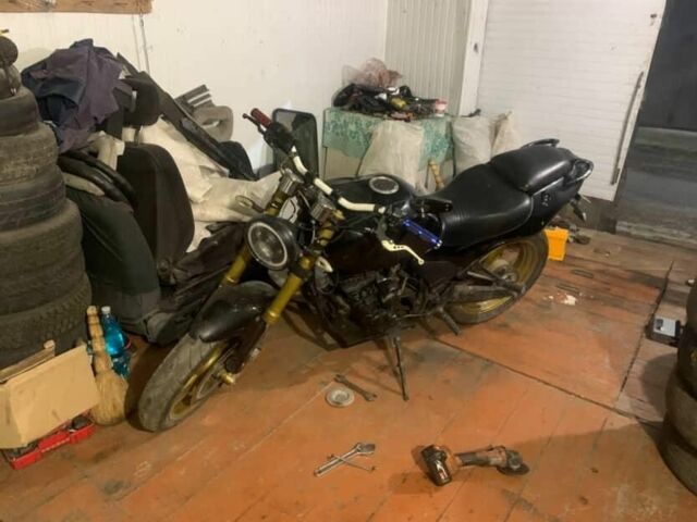 Зонгшен Інша, об'ємом двигуна 0.3 л та пробігом 0 тис. км за 522 $, фото 1 на Automoto.ua