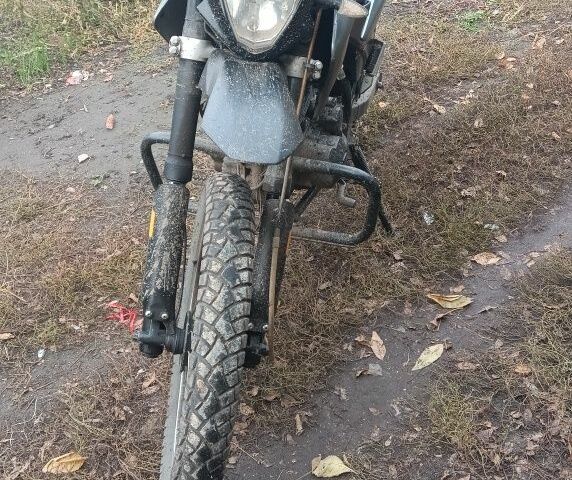 Зонгшен Другая 2014 в Чугуеве на Automoto.ua Зонгшен Другая, объемом двигателя 0.2 л и пробегом 0 тыс. км за 882 $, фото 1 на Automoto.ua