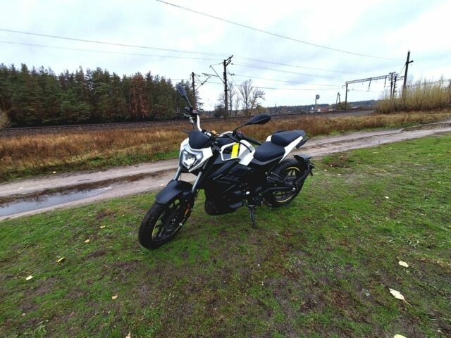 Зонгшен Другая, объемом двигателя 0.25 л и пробегом 0 тыс. км за 2259 $, фото 1 на Automoto.ua