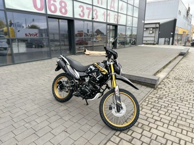 Зонгшен Інша, об'ємом двигуна 0.3 л та пробігом 0 тис. км за 1950 $, фото 1 на Automoto.ua