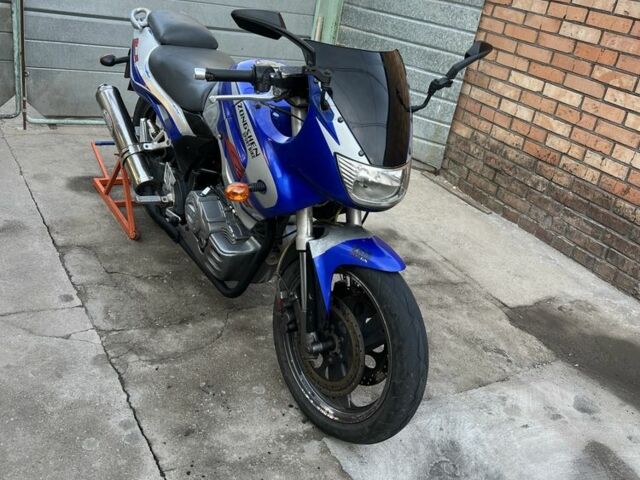 Зонгшен Інша, об'ємом двигуна 0.2 л та пробігом 0 тис. км за 951 $, фото 1 на Automoto.ua