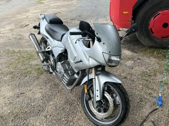 Зонгшен Другая, объемом двигателя 0.2 л и пробегом 0 тыс. км за 1100 $, фото 1 на Automoto.ua