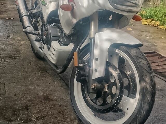 Зонгшен Інша, об'ємом двигуна 0.25 л та пробігом 0 тис. км за 966 $, фото 1 на Automoto.ua