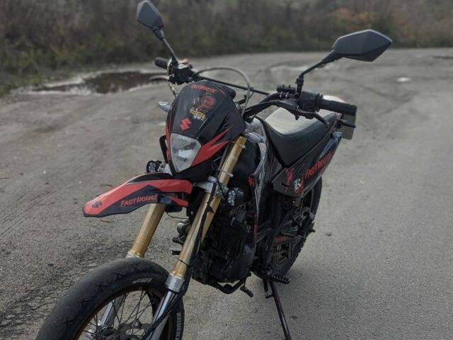 Зонгшен Другая, объемом двигателя 0.2 л и пробегом 0 тыс. км за 1210 $, фото 1 на Automoto.ua