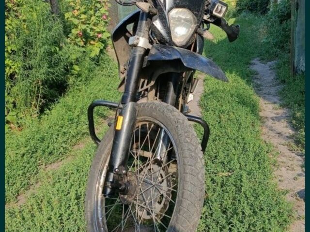 Зонгшен Інша, об'ємом двигуна 0.2 л та пробігом 0 тис. км за 893 $, фото 1 на Automoto.ua