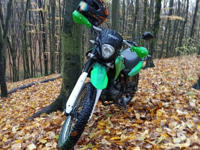 Зонгшен Інша, об'ємом двигуна 0.2 л та пробігом 0 тис. км за 547 $, фото 1 на Automoto.ua