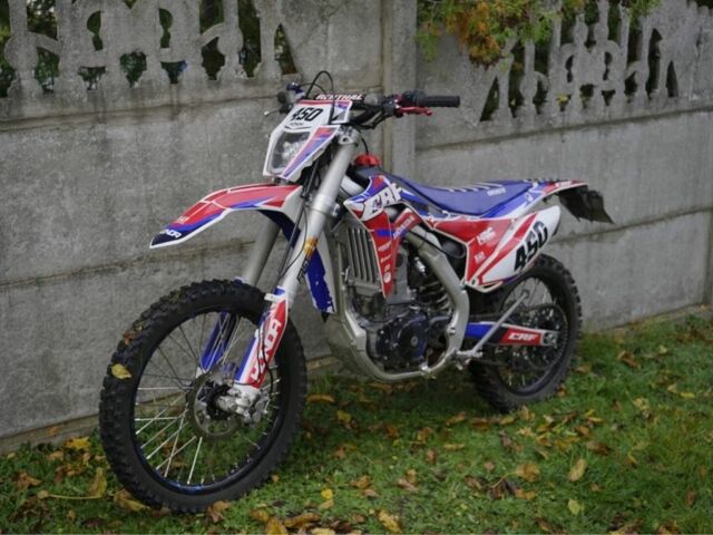 Зонгшен Другая, объемом двигателя 0.45 л и пробегом 0 тыс. км за 2800 $, фото 1 на Automoto.ua