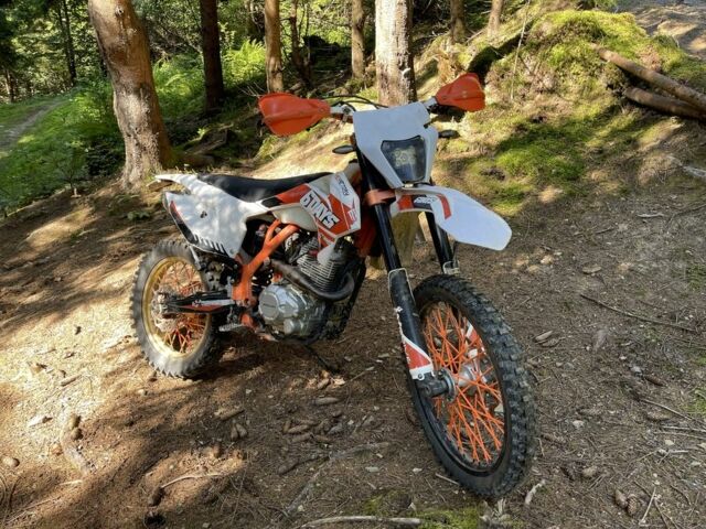 Зонгшен Другая, объемом двигателя 0.25 л и пробегом 0 тыс. км за 1200 $, фото 1 на Automoto.ua