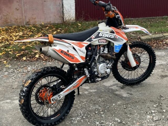 Зонгшен Другая, объемом двигателя 0.3 л и пробегом 0 тыс. км за 1900 $, фото 1 на Automoto.ua