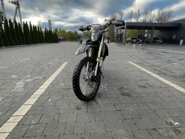 Зонгшен Другая 2024 в Надворной на Automoto.ua Зонгшен Другая, объемом двигателя 0.25 л и пробегом 0 тыс. км за 1200 $, фото 1 на Automoto.ua