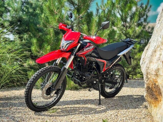 Зонгшен Інша, об'ємом двигуна 0.25 л та пробігом 0 тис. км за 1839 $, фото 1 на Automoto.ua