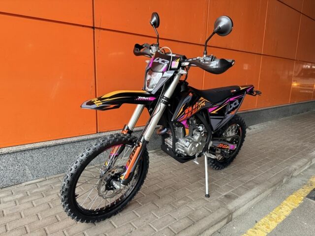 Зонгшен Інша, об'ємом двигуна 0.3 л та пробігом 0 тис. км за 2300 $, фото 1 на Automoto.ua