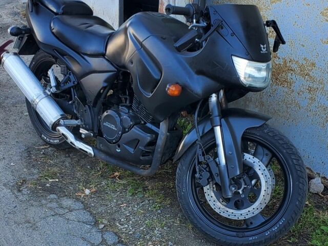Зонгшен Інша, об'ємом двигуна 0.3 л та пробігом 0 тис. км за 450 $, фото 1 на Automoto.ua