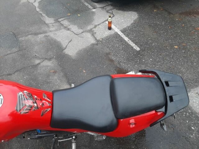 Зонгшен Другая, объемом двигателя 0.25 л и пробегом 0 тыс. км за 714 $, фото 1 на Automoto.ua