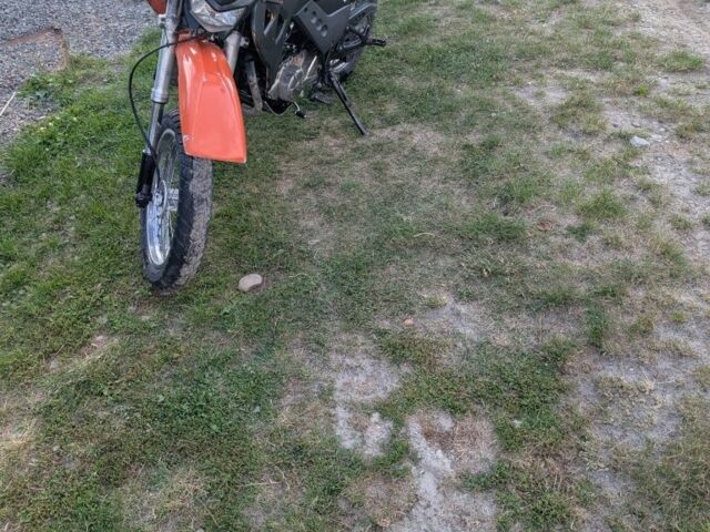 Зонгшен Другая, объемом двигателя 0.2 л и пробегом 0 тыс. км за 856 $, фото 1 на Automoto.ua