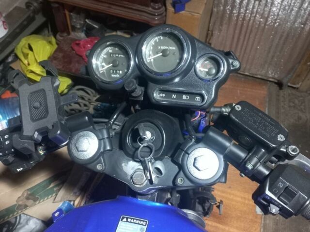 Зонгшен Другая, объемом двигателя 0.25 л и пробегом 0 тыс. км за 800 $, фото 1 на Automoto.ua