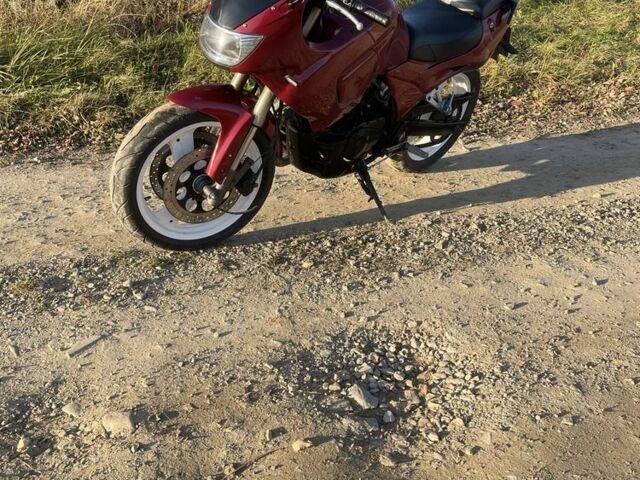 Зонгшен Другая, объемом двигателя 0.25 л и пробегом 0 тыс. км за 1000 $, фото 1 на Automoto.ua