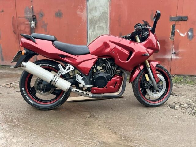 Зонгшен Другая, объемом двигателя 0.25 л и пробегом 0 тыс. км за 1064 $, фото 1 на Automoto.ua