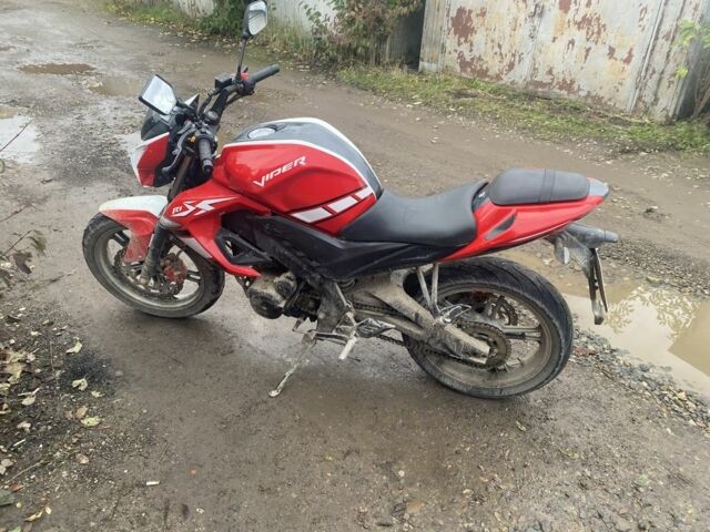 Зонгшен Другая, объемом двигателя 0.25 л и пробегом 0 тыс. км за 750 $, фото 1 на Automoto.ua