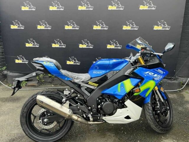 Зонгшен Інша, об'ємом двигуна 0.25 л та пробігом 0 тис. км за 2200 $, фото 1 на Automoto.ua