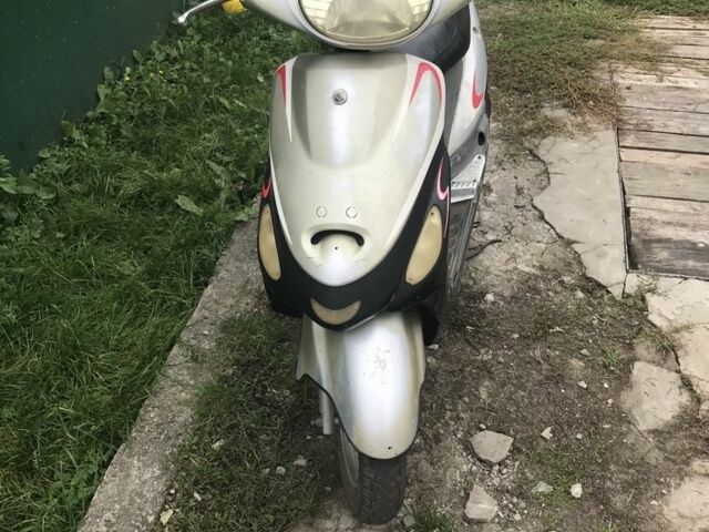 Зонгшен Інша, об'ємом двигуна 50 л та пробігом 0 тис. км за 155 $, фото 1 на Automoto.ua