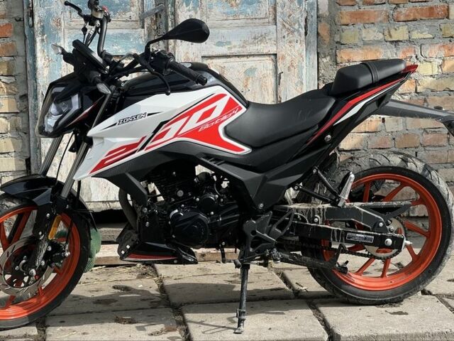 Зонгшен Другая, объемом двигателя 0.2 л и пробегом 0 тыс. км за 1197 $, фото 1 на Automoto.ua