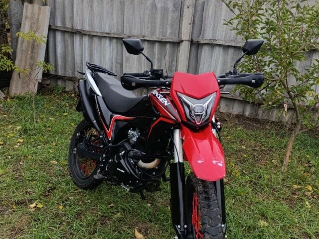 Зонгшен Другая, объемом двигателя 0.25 л и пробегом 0 тыс. км за 1356 $, фото 1 на Automoto.ua